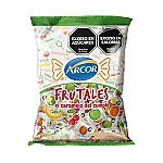 Caramelos Arcor masticables 800g