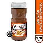 Café Arlistan suave 170g