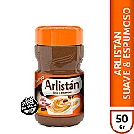 Café Arlistan suave 50g