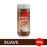 Café Nescafe dolca suave 100g