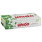 Mate Cocido Union x100 saquitos