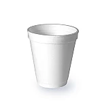 Vaso térmico 180cc x unidad (CJ: 1000u)