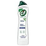 Limpiador CIF cremoso Original 750g