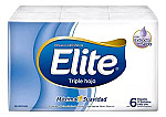 Pañuelos Elite Pack  x 6