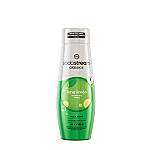 Sodamixer lima limon 440ml