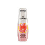 Sodamixer pomelo rosado 440ml