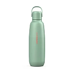 Botella Fizz&amp;go 900ml mint
