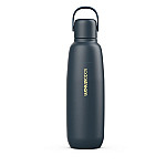 Botella Fizz&amp;go 900ml storm
