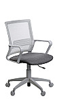 Silla Rolic Link gris AP neum