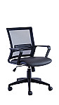 Silla Rolic Ap Link Negro