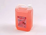 Jabon CQ cherry 5L