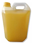 Jabon CQ limon 5L