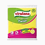 Paño Virulana amarillo multiuso