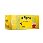 Te La Virginia clasico x25 saquitos