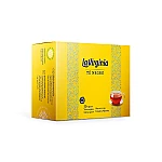 Te La Virginia clasico x50 saquitos