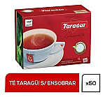Te Taragüi x50 saquitos