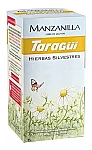 Te Taragüi manzanilla x20 saquitos