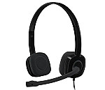 Auricular Logitech H151