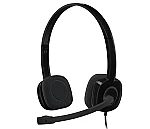 Auricular Logitech H151