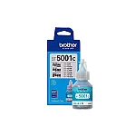 Botella tinta Brother BT5001C