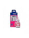 Botella tinta Brother BT5001M