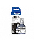 Botella tinta Brother BTD100BK negro
