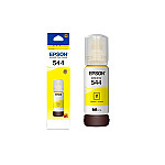 Botella tinta Epson 544 amarillo