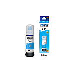 Botella tinta Epson 544 cyan