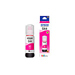 Botella tinta Epson 544 magenta
