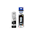Botella tinta Epson 544 negro