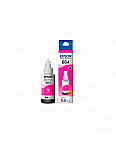 Botella tinta Epson 664 magenta