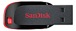 Pendrive Sandisk 64GB 2.0 cruzerblade