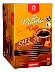 Café Cabrales saquito 18x5