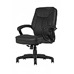 Silla Imperia ejecutiva respaldo medio