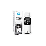 Botella tinta HP GT53 negro 90ml