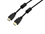 Cable HDMI 3m c/filtro 1,4V