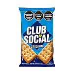 Galletita Club Social original 144g