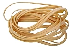 Banda elastica diam.100mm 500g especial ancha