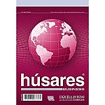 Block Husares A5 80h C emblocado
