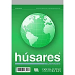Block Husares A5 80h L emblocado