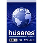 Block Husares A5 80h R emblocado