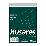 Block Husares A6 80h L emblocado