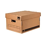 Caja archivo M&amp;D americana alta ref 42x32x25 406