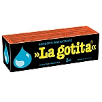 Adhesivo La Gotita 2ml