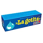 Adhesivo La Gotita 3g gel