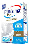 Leche polvo Purisima entera estuche 800g