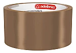 Cinta adhesiva Adelbras 48mmx40m