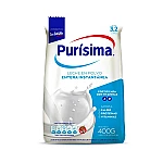 Leche polvo Purisima entera pouch 400g
