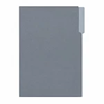 Carpeta interna nepaco 3 pos. gris