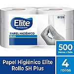 Bobina Elite blanco x 500mts Pack x 4 uni.